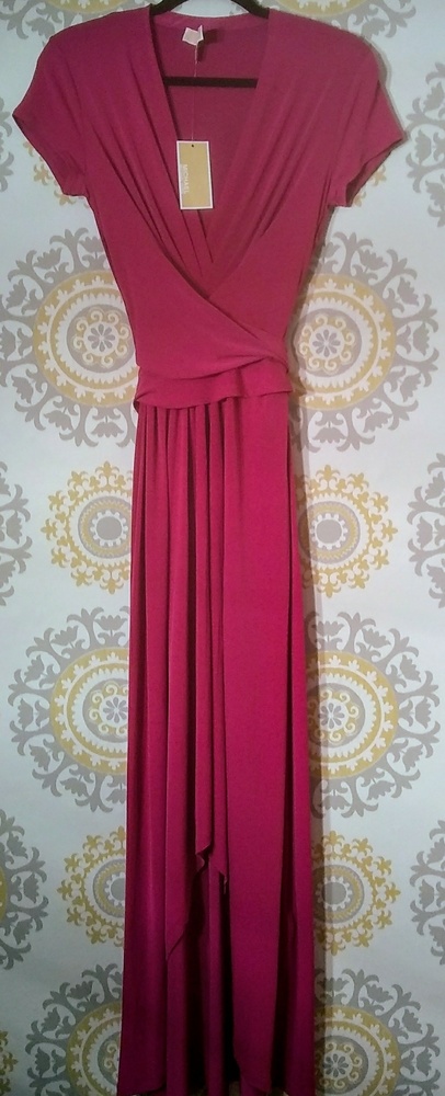 MK dress